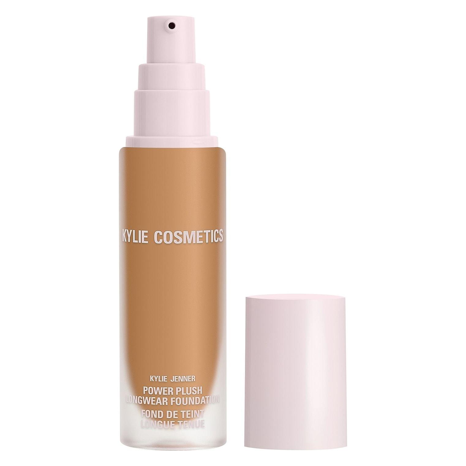 Kylie Jenner Kylie Cosmetics - Power Plush Foundation - 6,5N Neutral (Neutral) (35767074350)