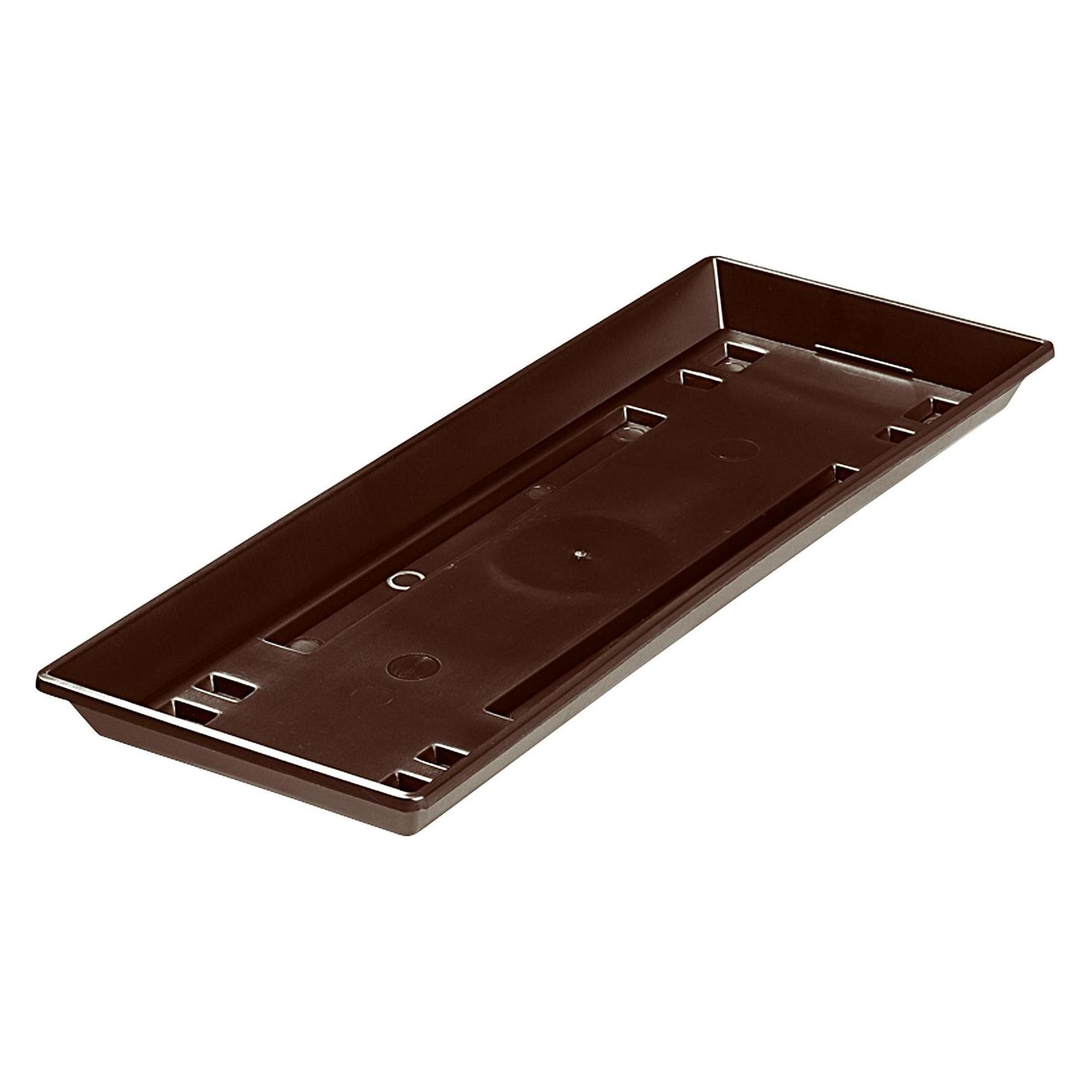 Geli Blumenkasten-Untersetzer Standard (804 040 08)