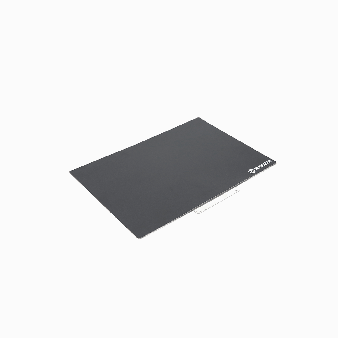 Raise3D E2 Flexible Plate with Printing Surface [S]3.01.1.999.045A01