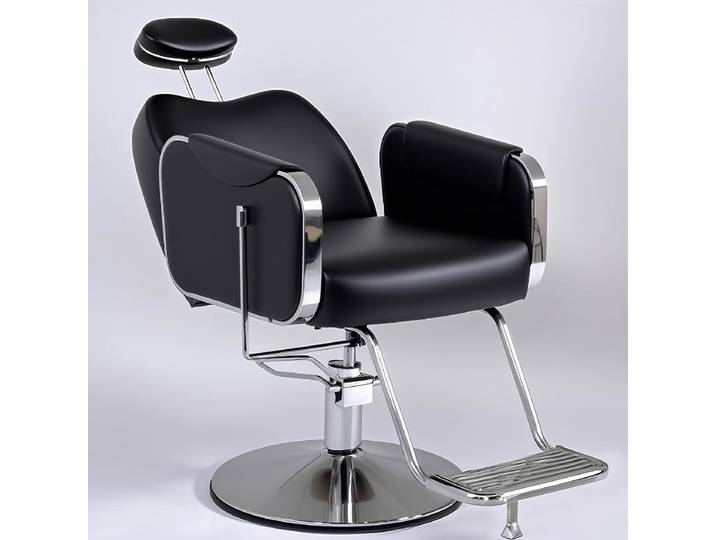 Chaises de barbier modernes et créatives, beauté Premium, élégantes et minimalistes, gain de place, meubles de Salon nordiques Friseurstuhl