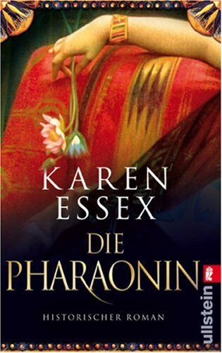 Karen Essex - Die Pharaonin - Preis vom 09.10.2026 07:28:09 h