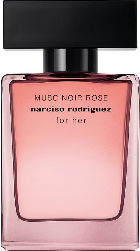 narciso rodriguez for her Musc Noir Rose Eau de Parfum pour femme 30 ml