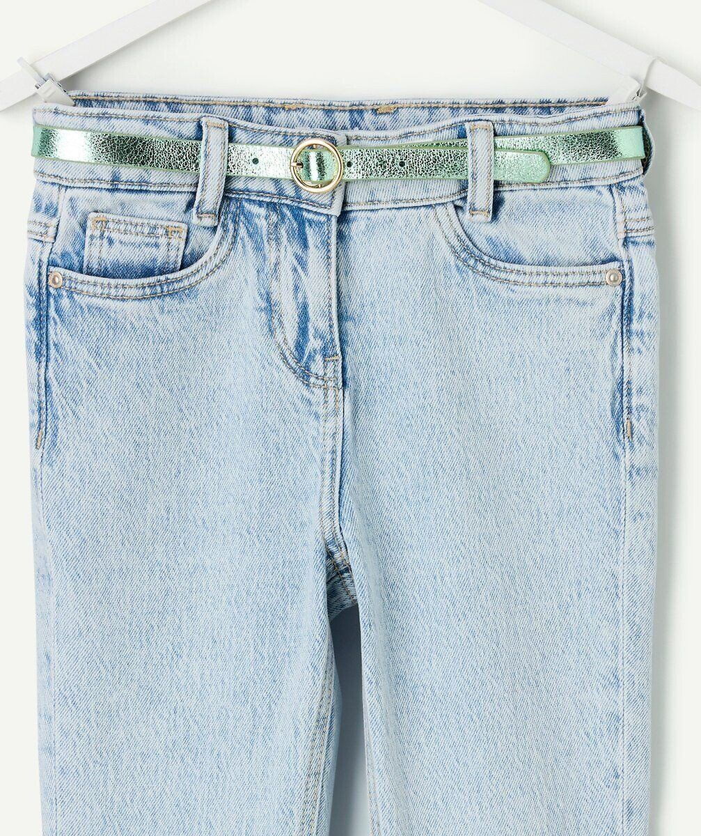 TAPE A L'OEIL Jean coupe flare