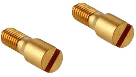 Grohe Schraube 48013 2 Stück chrom 48013000