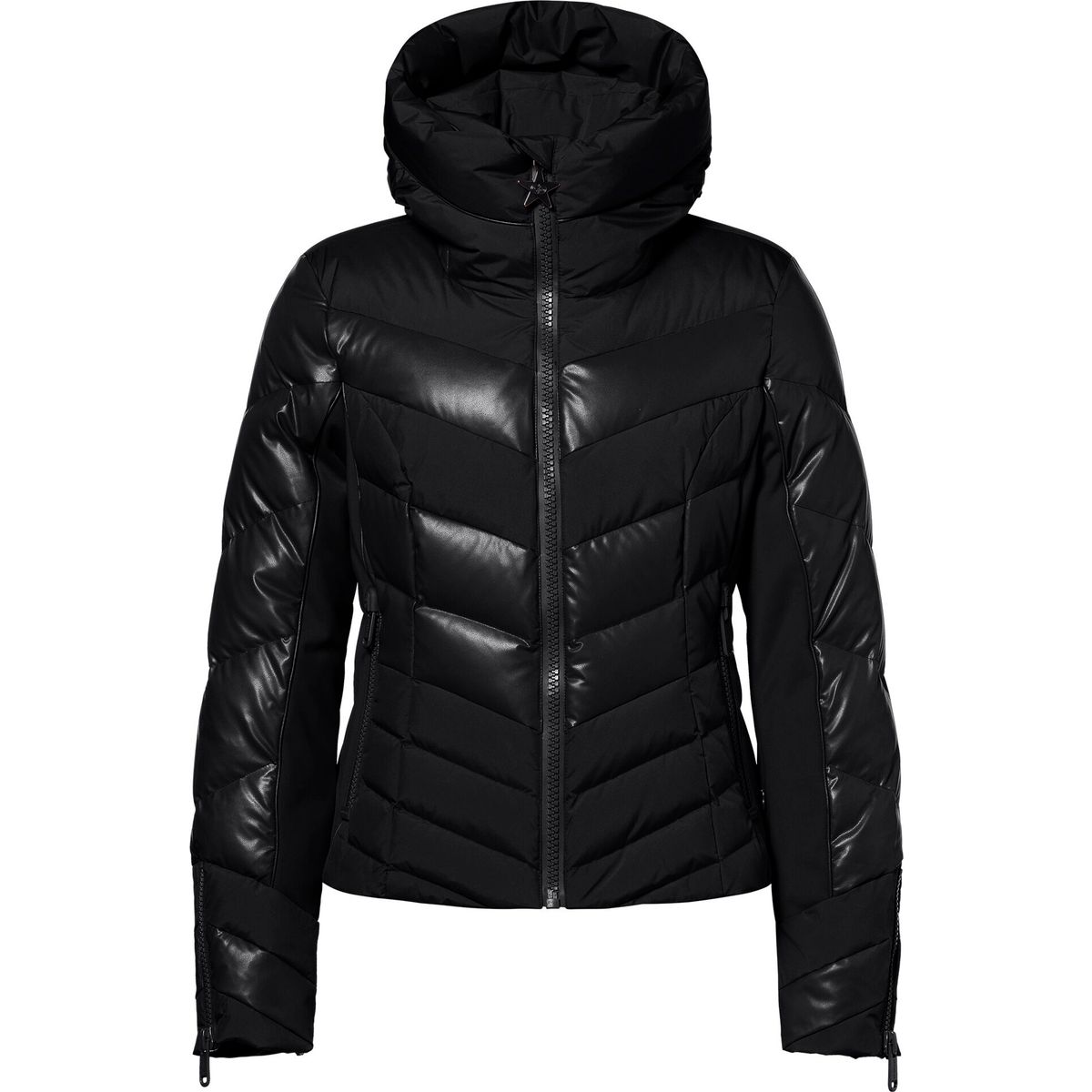 Goldbergh Abisso Ski Jacket black (9000) 46 GB00210254-9000-46