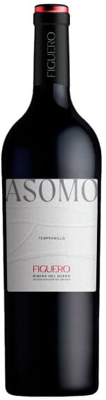 Figuero Asomo Tempranillo Magnum 2024 -