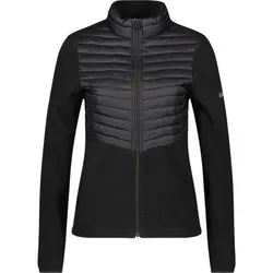 DOLOMITE Damen Jacke DOL Jacket W's Cristallo HYB, Größe M in Schwarz Schwarz