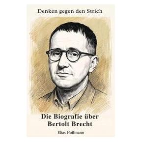 Bod Denken gegen den Strich (Deutsch, Elias Hoffmann) (75721439)
