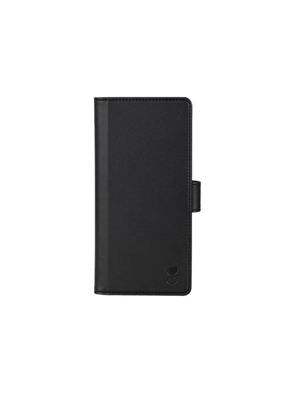 GEAR Wallet Samsung Note 20 5G Black