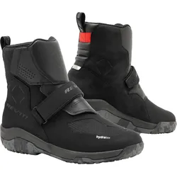 Revit Dredge H2O wasserdichte Motorradstiefel