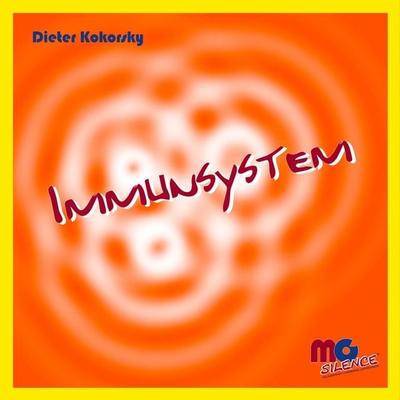 Immunsystem - , Audio, 4250782345578
