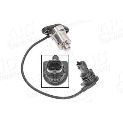 AIC Sensor, Motorölstand Original Quality 57459 für Opel