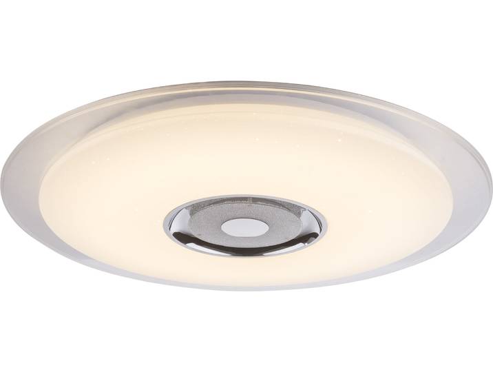 TUNE Plafonnier Sparkle Bluetooth LED RGB Télécommande 41341-36