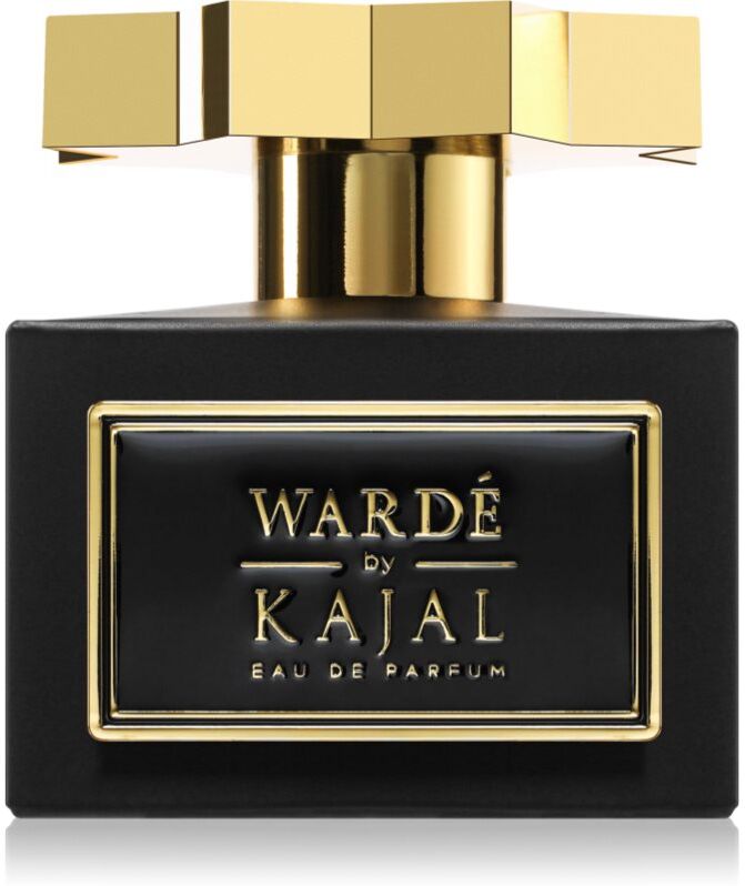 Kajal Warde Eau de Parfum mixte 100 ml