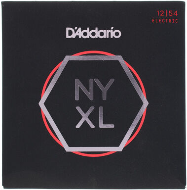 Daddario NYXL1254