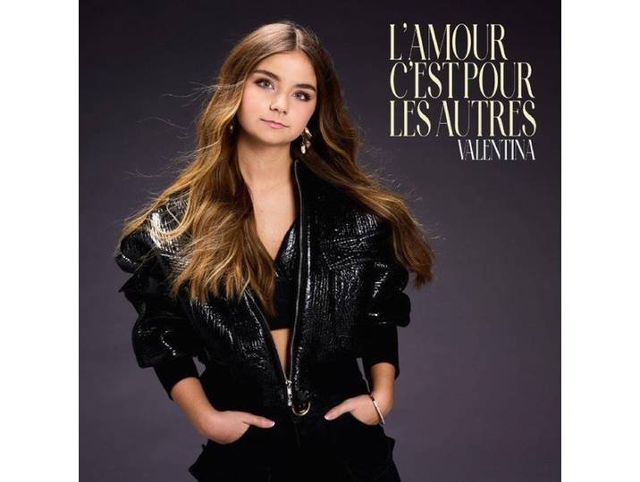 L'amour c'est pour les autres