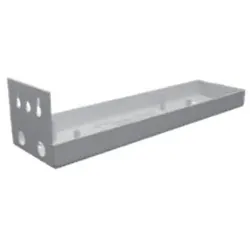 K 143-S Konsole für Rauch- und Thermoschalter