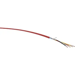 BMKJYSTY 2x2x0,8Eca T1000 Brandmeldekabel