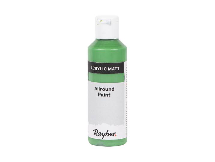 Allround Paint Acrylfarbe, Flasche 80ml