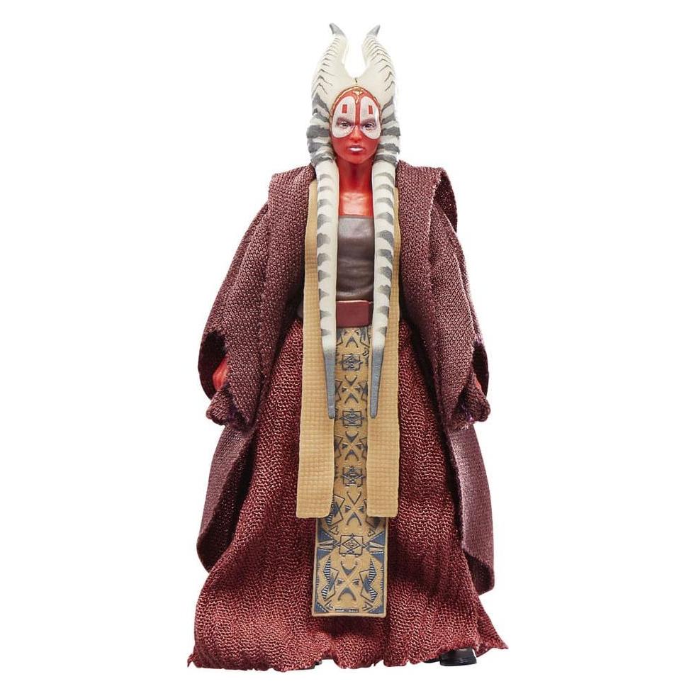 Hasbro Star Wars Episode II Vintage Collection Actionfigur Shaak Ti 10 cm (G26135X0)