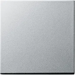 Gira Wippe Wechselschalter Aluminium 029626