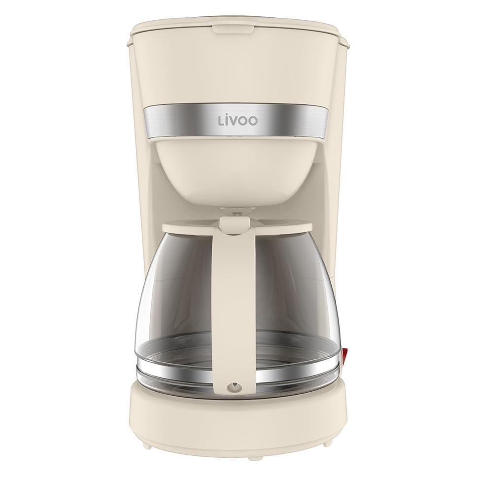 Livoo Kaffeeautomat (55653541)