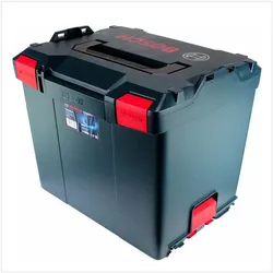 Bosch Professional, Werkzeugkoffer, L-Boxx 374