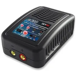 SkyRC E430 AC 1-6 LiPo 30W