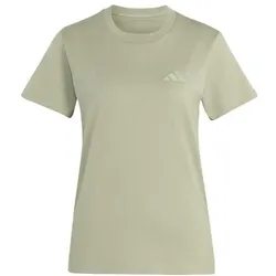 adidas Terrex Mountain Graphic T-Shirt Damen - tengrn - M