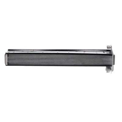 NISSENS Ladeluftkühler BMW 961227 8603913,11618603913 Intercooler