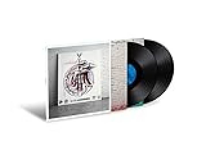 16 Classiques / Best of Double Vinyle