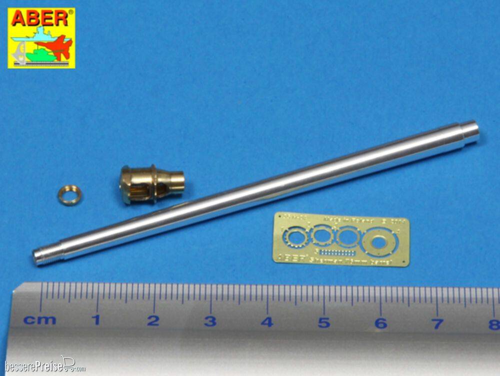 Aber Models 35 L-137