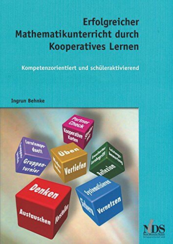 Ingrun Behnke - Erfolgreicher Mathematikunterricht durch Kooperatives Lernen: Kompetenzorientiert und schüleraktivierend - Preis vom 02.10.2026 23:42:20 h