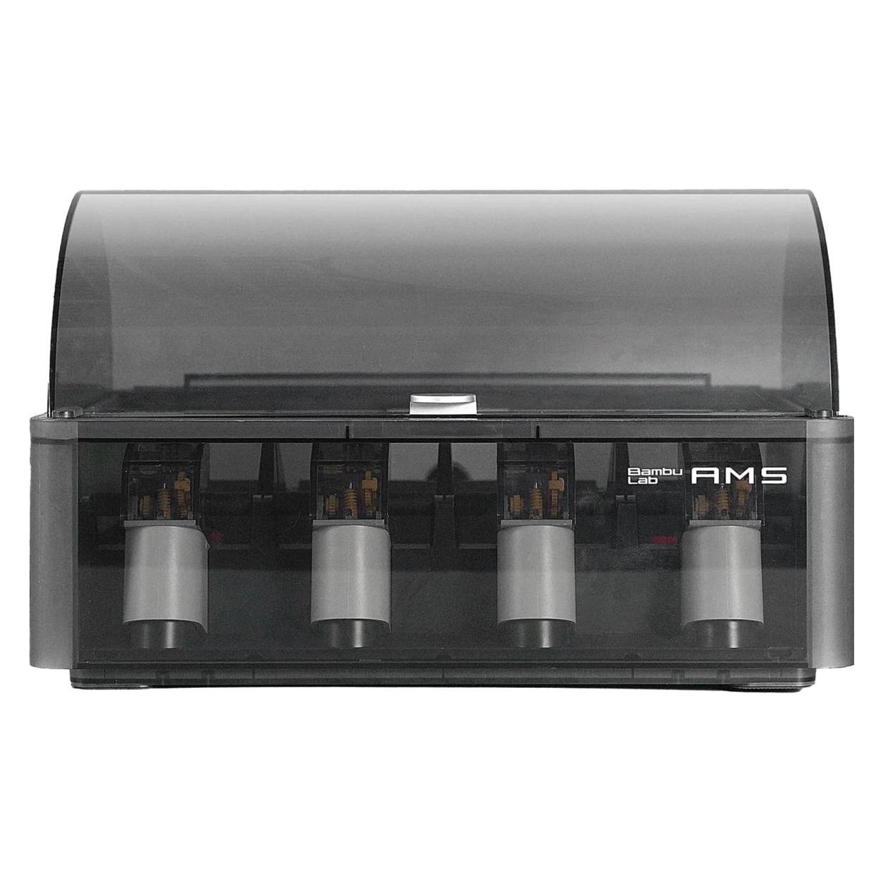 Bambu Lab P1S Combo (256 x 256 x 256 mm) (PF001-U+SA001-EU)