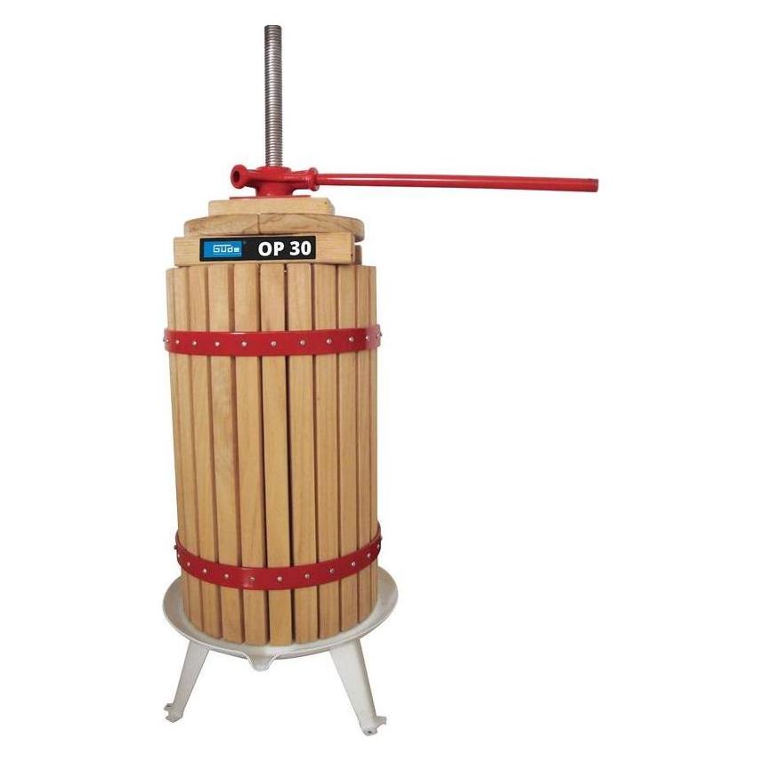 Güde Solingen Obstpresse (30018)