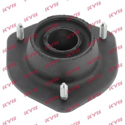 KYB Federbeinstützlager sm9010 Hinterachse für CHEVROLET