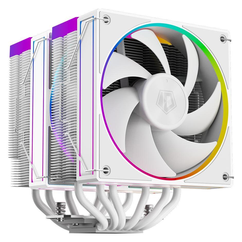 ID-Cooling FROZN A620 (154 mm) (FROZN A620 ARGB WHITE)