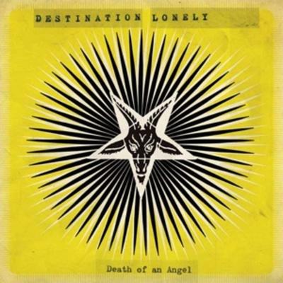 Death of an Angel - Destination Lonely, Vinyl