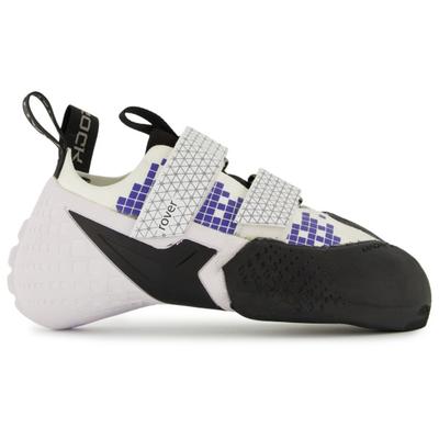 Mad Rock - Rover HV - Kletterschuhe US 4,5 - Wide | EU 36 grau