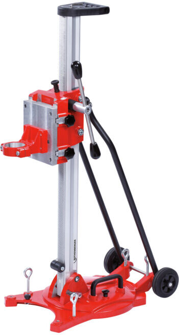 Rothenberger stand de forage RODIACUT 250 (FF30250)