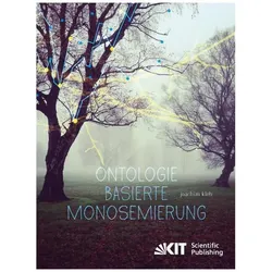 Ontologie-basierte Monosemierung, Fachbücher von Joachim Kleb