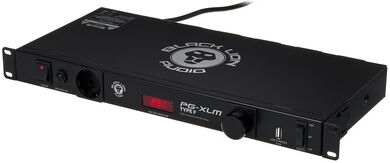 Black Lion Audio PG-XLM Type F