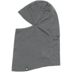 Goldwin, Damen, Sturmhaube + Halsschlauch, Wool Balaclava, Schwarz, One Size