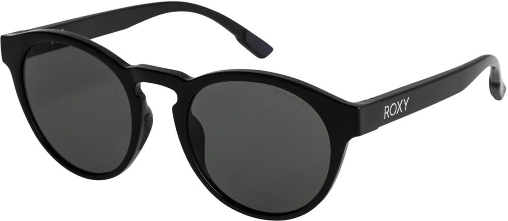 Sonnenbrille ROXY "Ivvi P", Damen, schwarz (schwarz, grau plz), Sonnenbrillen Sonnenbrille