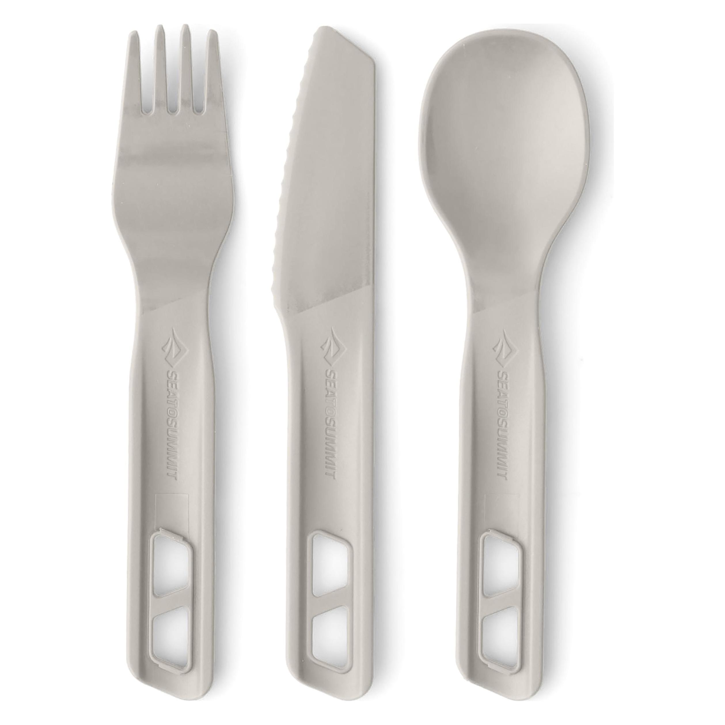 Sea To Summit Horizon Cutlery Set Moonstruck (054409)