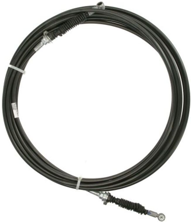Kabel, Schalthebel KONGSBERG KA 23197012630AM