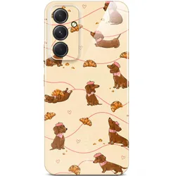 ONEFLOW Splash Cover Samsung Galaxy A54 5G Design Muster