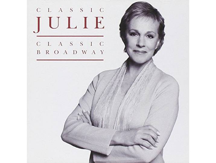 Classic Julie Classic Broadway