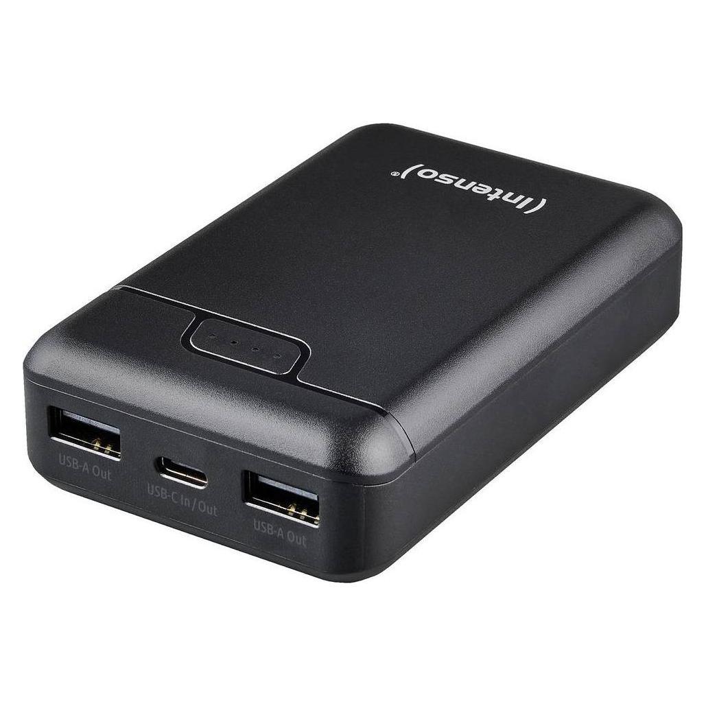 Intenso B10000 (10000 mAh, 12 W, 12 Wh) (7320530)