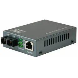 LevelOne Shakotuva Konverter FVT-1106 10, Data Converter